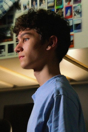 Bennett Newton profil kép