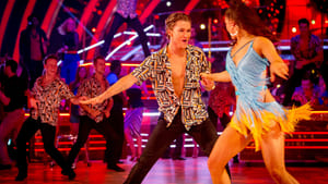 Strictly Come Dancing Season 14 Ep.1 1. epizód