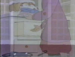 Muppet Babies 5. évad Ep.7 7. epizód