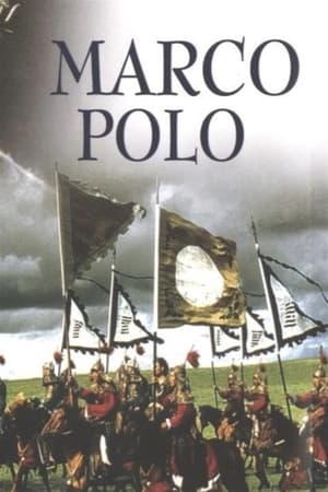 Marco Polo poszter