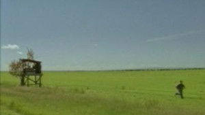 Corner Gas Season 3 Ep.8 8. epizód