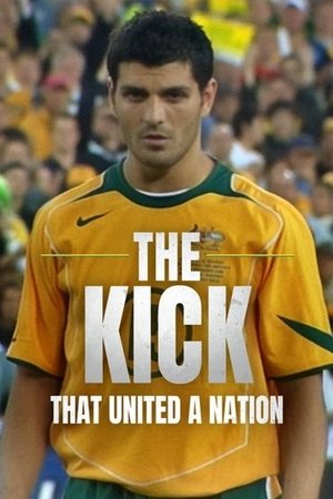 The Kick That United A Nation poszter