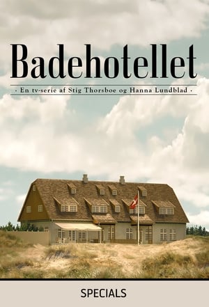 Badehotellet