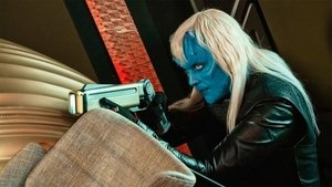 Star Trek: Discovery 3. évad Ep.12 Az emberek dolgának árja van...