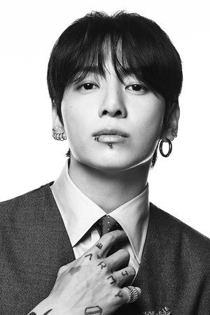 Jeon Jung-kook profil kép