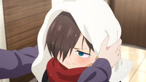 僕の心のヤバイやつ 1. évad Ep.14 14. epizód
