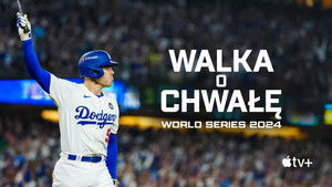 Fight for Glory: 2024 World Series kép