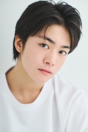Nagahara Ryoto profil kép