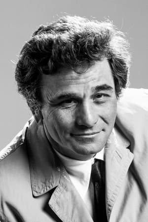 Peter Falk profil kép