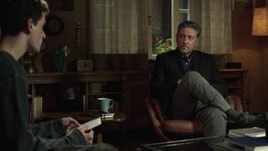 In Treatment Season 3 Ep.18 18. epizód