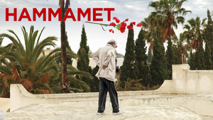Hammamet háttérkép