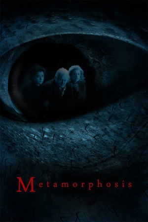 Metamorphosis poszter