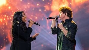 The Voice van Vlaanderen 9. évad Ep.18 18. epizód