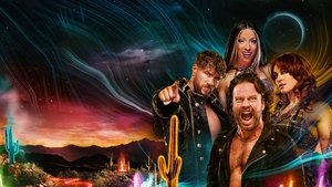 AEW Double or Nothing 2025 háttérkép