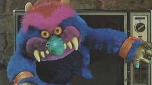 My Pet Monster háttérkép