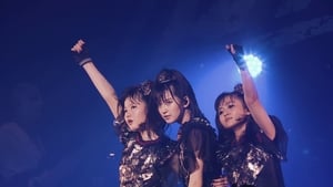 BABYMETAL - The Five Fox Festival in Japan - Gold Fox Festival háttérkép