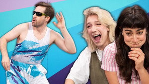 Smosh's Try Not to Laugh 1. évad Ep.93 93. epizód
