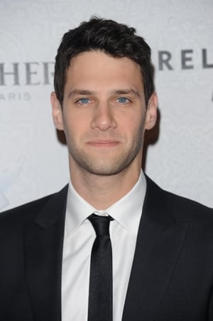 Justin Bartha profil kép