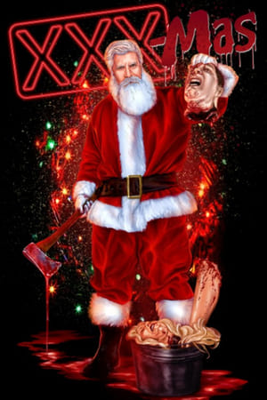 XXX-Mas poszter