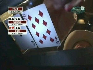 High Stakes Poker Season 3 Ep.4 4. epizód