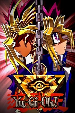 Yu-Gi-Oh! poszter