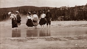 The National Parks: America's Best Idea 1. évad Ep.2 2. epizód