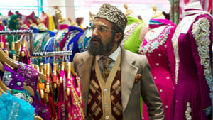 Citizen Khan Season 1 Ep.2 2. epizód