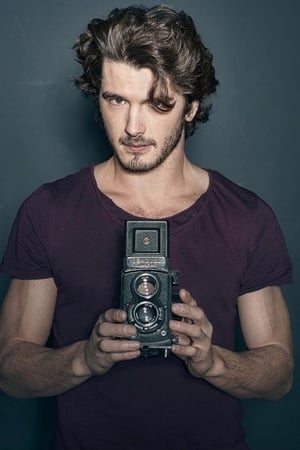 Yon González profil kép