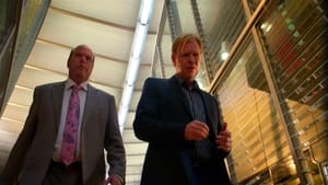 CSI: Miami-helyszínelők 9. évad Ep.7 Horogra akadva