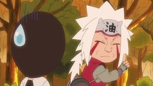 NARUTO SD ロック・リーの青春フルパワー忍伝 1. évad Ep.46 46. epizód