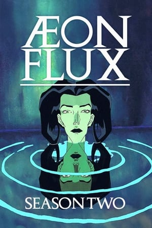 Æon Flux