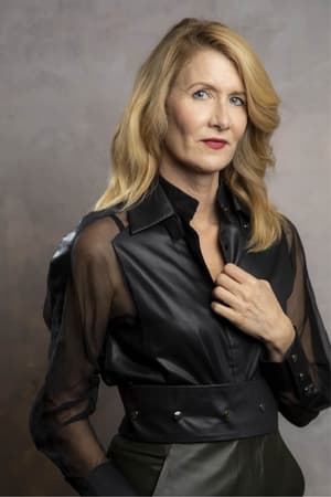 Laura Dern profil kép