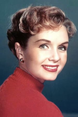 Debbie Reynolds profil kép