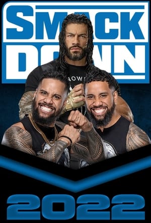 WWE SmackDown