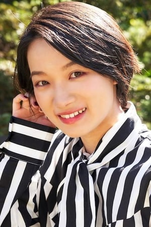 Haruka Chisuga profil kép