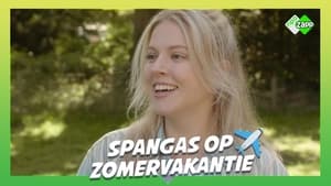 Spangas op Zomervakantie 2. évad Ep.9 9. epizód