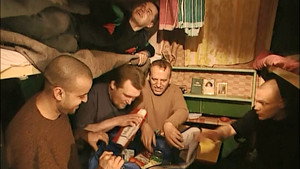 Бандитский Петербург Season 4 Ep.7 7. epizód