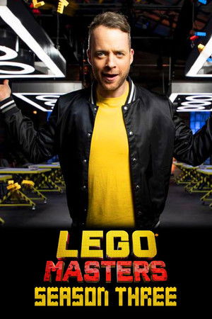 LEGO Masters