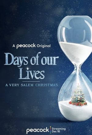 Days of Our Lives: A Very Salem Christmas poszter