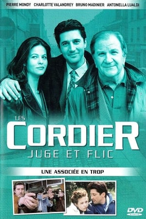 Les Cordier, juge et flic