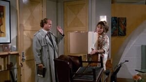 Frasier - A dumagép 1. évad Ep.2 2. epizód