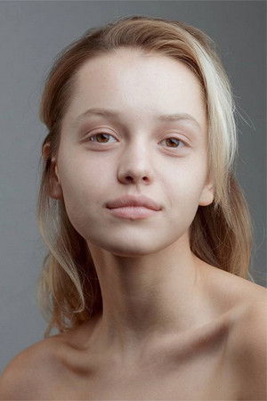 Vasilina Yuskovets profil kép