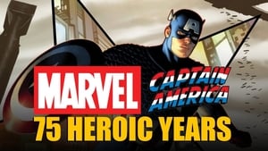 Marvel's Captain America: 75 Heroic Years háttérkép