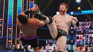 Pankráció - WWE: Smackdown 22. évad Ep.40 40. epizód