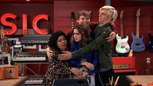 Austin & Ally Season 4 Ep.1 1. epizód