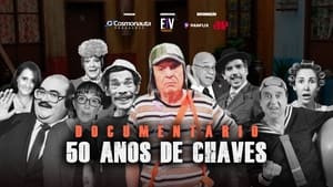 Documentário - 50 Anos de Chaves háttérkép