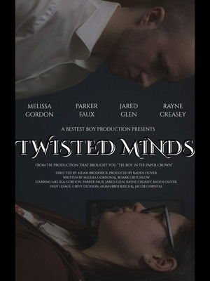 Twisted Minds