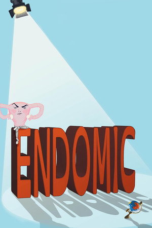 ENDOMIC poszter