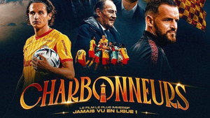 Charbonneurs háttérkép