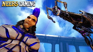 Neebs Gaming - Ark Survival Evolved 7. évad Ep.11 11. epizód